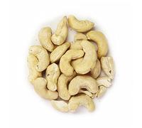Cashew Nuts Whole, Roasted & Salted 125g (BWFO)