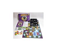 CASHFLOW 101 INVESTMENT BOARD GAME - BY ROBERT KIYOSAKI FROM RICH DAD POOR DAD