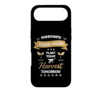 Cashflow and Dividend Investor Passive Income Case for iPhone Air