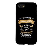 Cashflow and Dividend Investor Passive Income Case for iPhone SE (2020) / 7/8