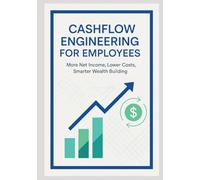 Cashflow Engineering for Employees: Keep More of Your Paycheck - Smart Strategies for Lower Costs and Lasting Wealth Building