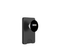 Cashflow Finance Entrepreneur Money Mindset PopSockets PopWallet for MagSafe