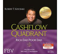 Cashflow Quadrant: Rich Dad Poor Dad