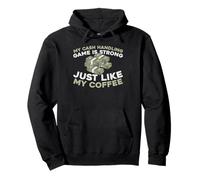Cashier Transactions Banking - Bank Teller Pullover Hoodie