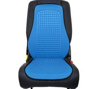 CASHIO CASUNTO CARICA - Car Seat Protector | Airflow Car Seats | Ventilated Cushion for Comfort | Breathable Portable Vehicle Seat Cushion Cover