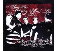 Cashless - Kisses and Lies