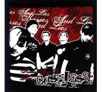 Cashless - Kisses & Lies