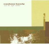 Cashma Hoody - And the Light Within