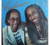 Cashmere (2) - Let The Music Turn You On