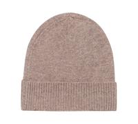 Cashmere Beanie - unisex - Brooks Brothers - Accessories - Beige - ONE SIZE - Accessories ONE SIZE