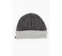 Cashmere Beanies Turtle Doves Grey One Size