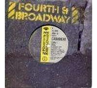 Cashmere - Can I - 4th & Broadway
