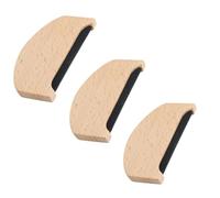 Cashmere Comb, 3pcs Stylish And Exquisite Pilling Comb, Unique Design Knitwear Comb, Suitable For Handling Clothing, Pilling Problems, To Restore The Original Condition Of Clothing
