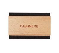 Cashmere Comb | Wool Comb - Removes Pills & Fuzz from Clothing