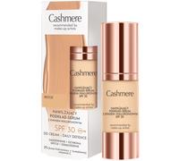 Cashmere Daily Defence Moisturizing DD Cream SPF30 Foundation - Serum 30ml
