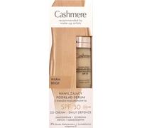 Cashmere Daily Defence Moisturizing DD Cream SPF30 Foundation - Serum 30ml