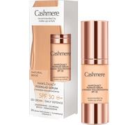 Cashmere Daily Defence Moisturizing DD Cream SPF30 Foundation - Serum 30ml