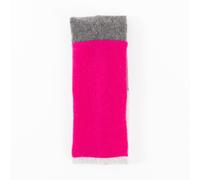 Cashmere Ear Warmers Turtle Doves Grey One Size