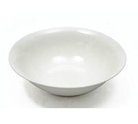 Maxwell & Williams BC1878 Cashmere Dessert Bowl, Coupe Style, Fine Bone China, White, 15 cm