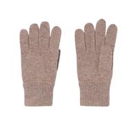 Cashmere Gloves - unisex - Brooks Brothers - Gloves - Beige - ONE SIZE - Accessories ONE SIZE