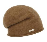 Cashmere Headsock Beanie Hat by Seeberger