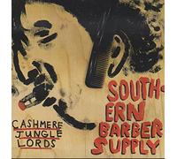 Cashmere Jungle Lords - Southern Barber Supply