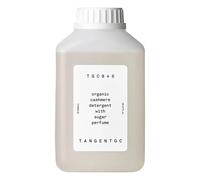 Cashmere Laundry Detergent, Sugar Fragrance - 500ml White one size
