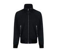 Cashmere-Lined Blouson - male - Tom Ford - Bomber Jackets - Black - L - Jackets L