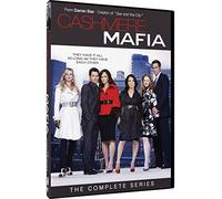 Cashmere Mafia: The Complete Series