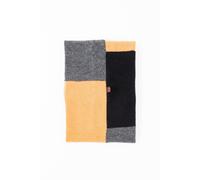 Cashmere Neckwarmers Turtle Doves Coral One Size