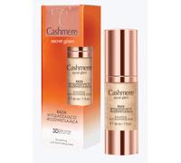 Cashmere Secret Glam Smoothing & Illuminating Base 30ml