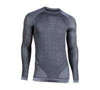 Cashmere Shirt - male - UYN - Underwear - Gray - S - Sport S