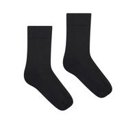 Cashmere Silk Socks - female - Wolford - Socks - Black - S - Underwear S