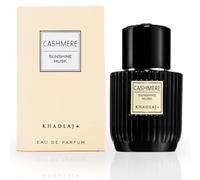 Khadlaj Cashmere Sunshine Musk EDP U 100 ml
