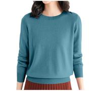 Cashmere Sweaters for Women Solid Color V Neck OfF The Shoulder Jumpers Slim Fit Casual Long Sleeve Sweaters Warm Soft Work Pullover Best Fall Jumper Purple Royal Blue Navy Grey Burgundy Halloween XXL