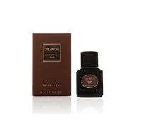 Cashmere Warm Oud 100ml Eau de Parfum by KHADLAJ Perfumes Spray for Men & Women - Luxurious Oud Fragrance with White Saffron, Rose, Vetiver, and Cashmere