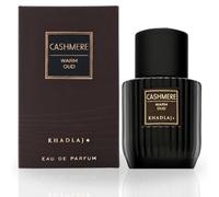 Cashmere Warm Oud by Khadlaj | Eau de Parfum | 100ml