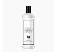 Cashmere & Wool Laundry Detergent 330ml. Can be washed up to 33 times. Naturally scented detergent for cashmere, merino, mohair and wool blends. Suitable for hand washing and washing machines.