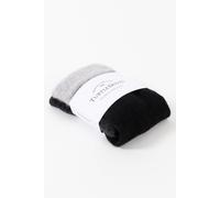 Cashmere Wrist Warmers Turtle Doves Light Grey One Size