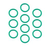 CashMuch 10pcs Bike Banjo O Rings for Shimano XT XTR SM-BH90 Brake Hose, Rubber Seal Replacement