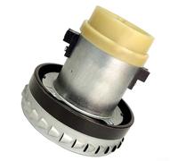 CashMuch 1400W 220V Vacuum Cleaner Motor Replacement For Karcher NT20 NT30 NT38 NT40 WD3 For MV3 Wet Dry For Parts Aluminum Alloy Acc