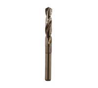 CashMuch 1pc 13mm-22mm HSS Cobalt Drill Bit Round Shank For Wood Metal Stainless Steel Iron Drilling Hole Cutte Tools