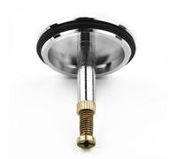 CashMuch 1pc 43mm Bathtub Drain Stopper Adjustable Bath Stopper Plug Bathroom Basin Bath Tub Sink Drain Drainer Strainer Accessories