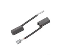 CashMuch 2-Pack Carbon Brushes for Bosch GBH36V-LI, 36VF-LI, GBH36 V for SDS Plus Drills, 8x7x18.5mm