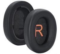CashMuch 2 Set Ear Muffs for H3 H3 Lite HT2, Premium Protein Leather Replacement Earpads with Breathable Structure for Daily Use and Exercise, Secure Attach-On Design in Assorted Shades(E)