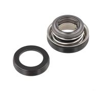 CashMuch 2 Units Mechanical Seal Compatible with Pool Equipment Robust Material Optimal Operation Cost Effective Solution Quick Fix
