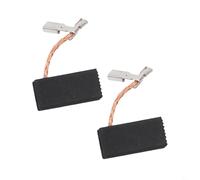CashMuch 2pcs A27343 Carbon Brush Set for Porter Cable DWP611, PK 450PK Router