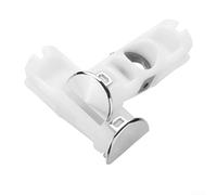 CashMuch 2pcs DA61-07540A Fridge Door Handle Support Kit White Plastic