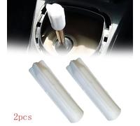 CashMuch 2X Gear Shift Knob Inner Sleeve Repair Kit for Nissan Qashqai J11 Rogue Sport Suzuki Swift 2004-2022, Plastic