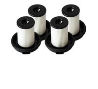 CashMuch 4 Pack Vacuum Cleaner Filters for Bissell Cleanview XR 200W 300W Cordless Models 3789/3789U/3789X/3797/3797V/3797W, Washable Replacement Part 1638010